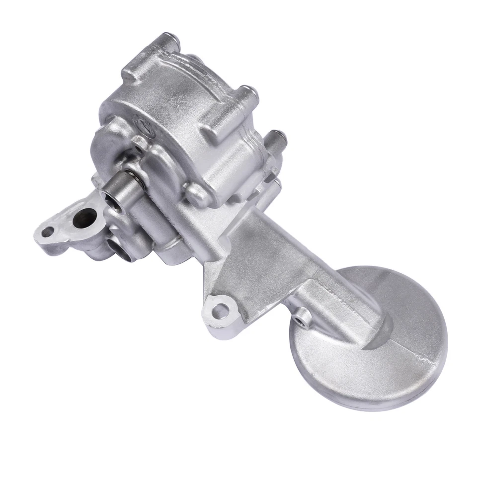 Bomba de aceite de motor 06E115105AD para Audi A4 A5 A6 Quattro S4 S5 Q5 2,8 L 3,0 L 3,2 L V6 Foto 1 de 4