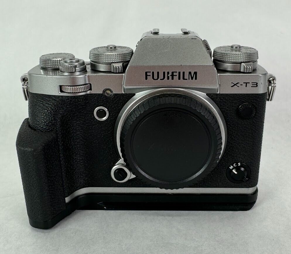 Fujifilm X-T3 Digital Cameras for Sale | Shop New & Used Fujifilm X-T3 Digital Cameras for Sale | Shop New & Used