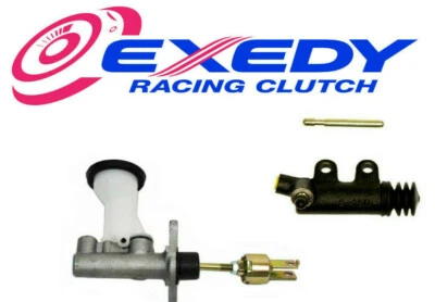 CILINDRO MAESTRO Y ESCLAVO EMBRAGUE IGUAL EXEDY para TOYOTA TACOMA 1995-2004 2,4 L 2,7 L Foto 1 de 3