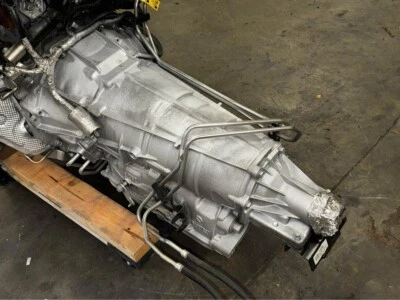 2021 2022 Chevy Colorado GMC Canyon 4x2 2,5 л автоматическая коробка передач 5 000 миль!! - Изображение 1 из 4