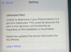 Apple Iphone 11 A2111 64gb Black Fully Unlocked Read