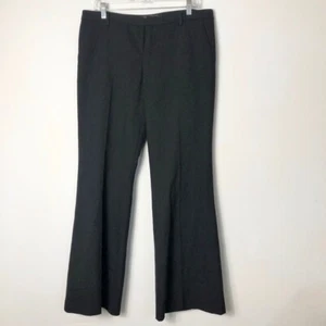 Pantalones para mujer Marc Jacobs forrados 100 % lana talla 12 - Imagen 1 de 5