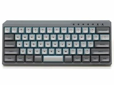 FILCO Majestouch MINILA-R Convertible CHERRY MX Red axis FFBTR63MRL / ESG - Image 1 of 4