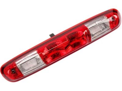 适用于 2007 - 2013 雪佛兰索罗德 1500 第三刹车灯 AC Delco 94866MCDH 2008 — 第 1/2 张图片