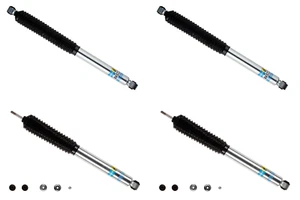 4x Bilstein B8 Amortiguador para Dodge Ram 2500 Cab Pick-up DJ 3500, RAM 2500 Crew - Imagen 1 de 1