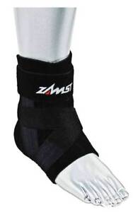 Zamst Ankle Guard A1 Compression Support Brace