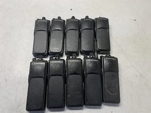 Motorola XTS 5000 H18UCC9PW5AN Handfunkgerät 10 Stück - Bild 1 von 3