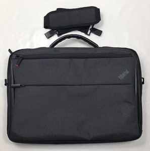 Lenovo ThinkPad Professional Slim Topload Case - 15.6 Notebook Tasche - sehr gut - Bild 1 von 5