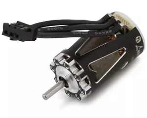 Furitek Lumapower Brushless Sensored Mini-Z Drift Motor (4500kV) w/LED Endplate - Picture 1 of 2