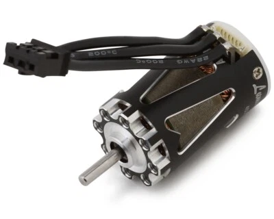 Motor de deriva Furitek Lumapower sin escobillas con sensor Mini-Z (4500 kV) con placa final LED Foto 1 de 2