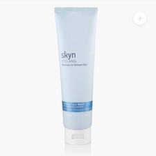 Skyn Iceland Glacial Face Wash Full Size