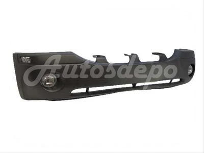 PARA 2002-2009 GMC ENVOY SLE SLT PARACHOQUES DELANTERO CUBIERTA LUZ ANTINIEBLA 5 PIEZAS Foto 1 de 4