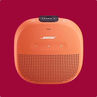 Portable Speakers