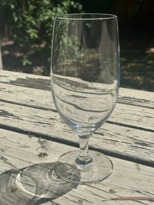 (5) Chef & Sommelier Tallo Corto Cristal Transparente 7.5" Copas de Vino Snifters Foto 1 de 4