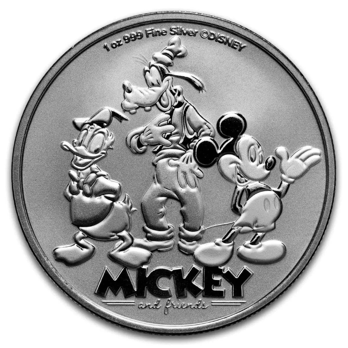 disney silver bullion products for sale | eBay