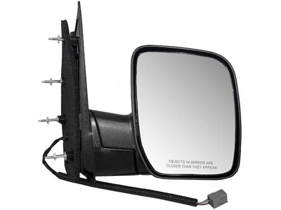 Espejo retrovisor derecho Brock 37348JXYB 2004 para Ford E150 Club Wagon 2003-2005 Foto 1 de 2