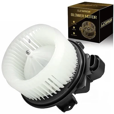 AC Blower Motor for Toyota Prius Corolla 2009-2019 HVAC Heater Replacement - Image 1 of 4