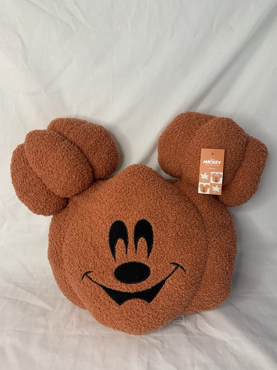 Cuscino Decorativo Frozen 40x40cm - Morbido, Imbottitura 100% Poliestere, Licenza Ufficiale - Foto 3