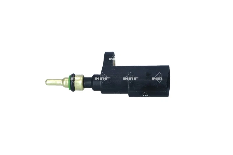 NRF 727042 Sensor, coolant temperature for AUDI,BENTLEY,CUPRA,SEAT,SKODA,VW - Imagem 1 de 4