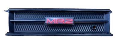 1991 - 1993 Toyota MR2 OEM задний центральный задний фонарь панель задний фонарь лампа украшение - Изображение 1 из 4