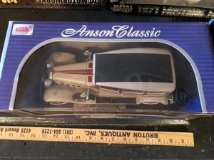 1931 PEERLESS WITH FREE BOX - Picture 1 of 6