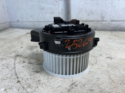 Volvo XC90 2021 motor soplador OEM  Foto 1 de 4