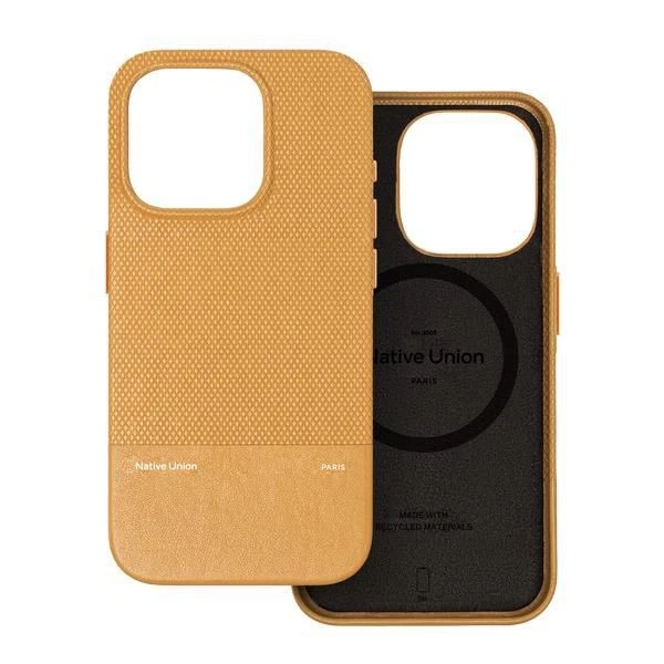 [Re]Classic Case For iPhone - 16 Pro Kraft - Warranty: 24M - Immagine 1 di 1
