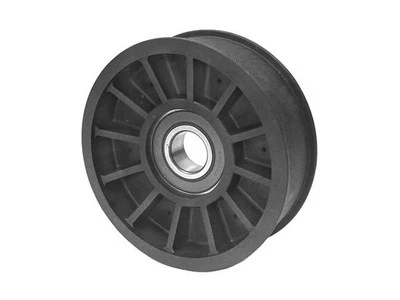 For 1985 Cadillac Fleetwood Drive Belt Tensioner Pulley 55156VYJD 4.3L V6 Pulley — 第 1/2 张图片