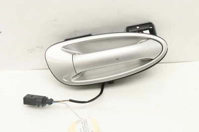 2005-2012 Porsche 911 Boxster Cayman Right Outside Door Handle OEM Used Foto 1 de 4
