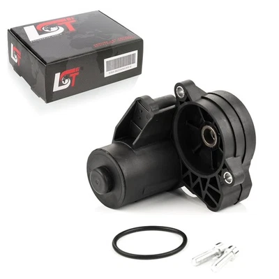 Freno De Estacionamiento Eléctrico Freno Trasero Izquierdo Para VW Passat B8 - Imagen 1 de 4