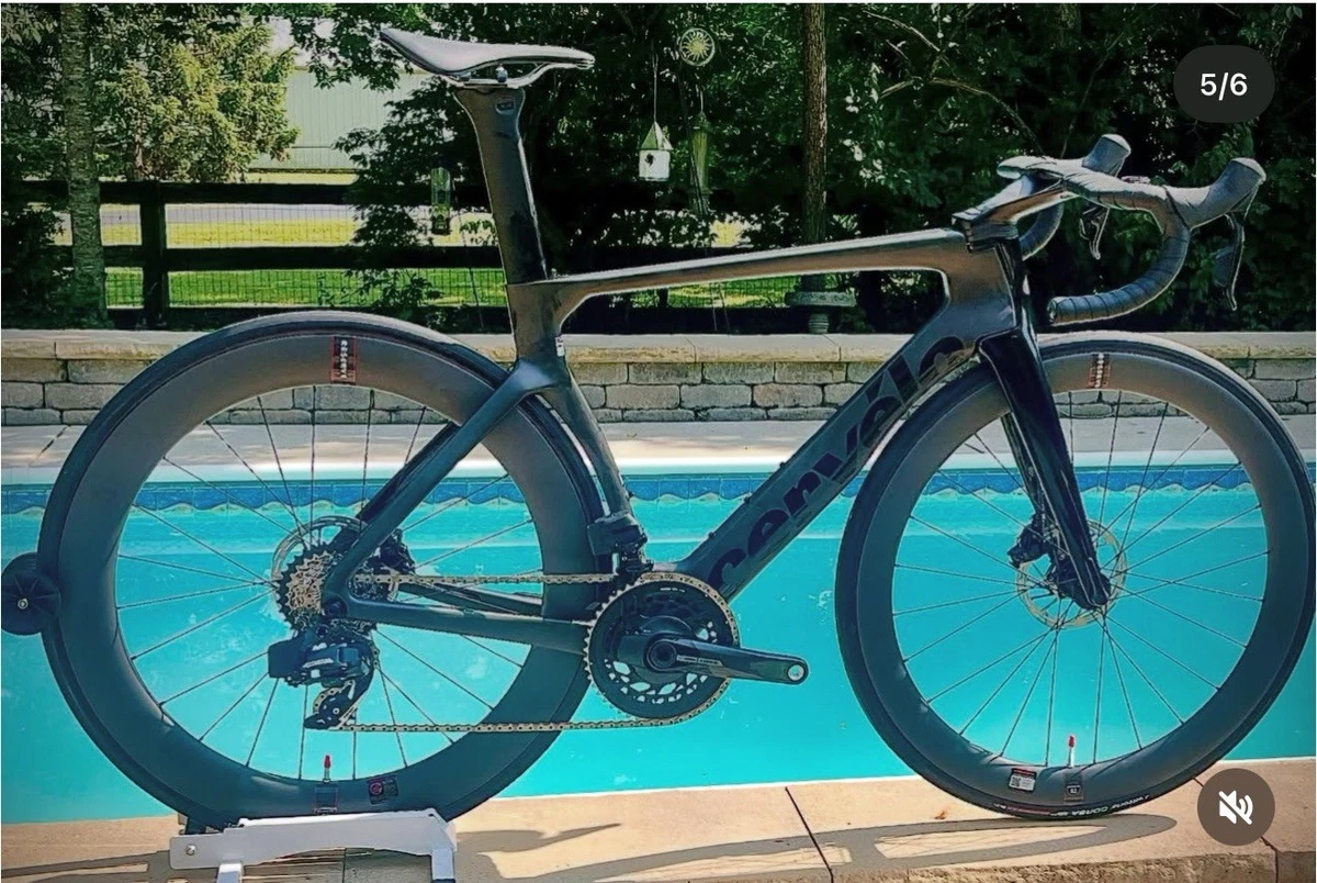 Cervelo S5 | eBay