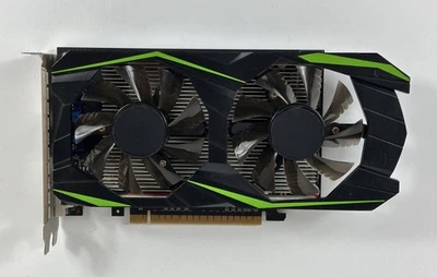 NVIDIA GeForce GTX 1050 Ti 4G GDDR5 GPU Video Graphics Card For Parts or Repair - Image 1 of 4