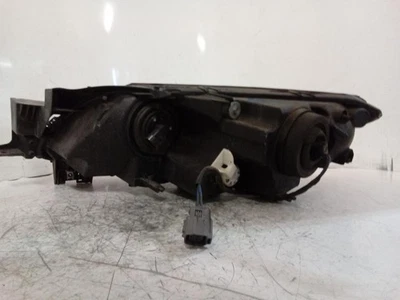 MAZDA CX7 RIGHT HEADLAMP  ER, HALOGEN TYPE, 11/06-05/09 - image 1 of 4