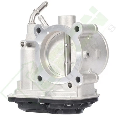 60mm Throttle Body Fit For Hyundai Elantra 2.0L 2014-19 Kia Forte5 2.0L 2014-18 - Image 1 of 4