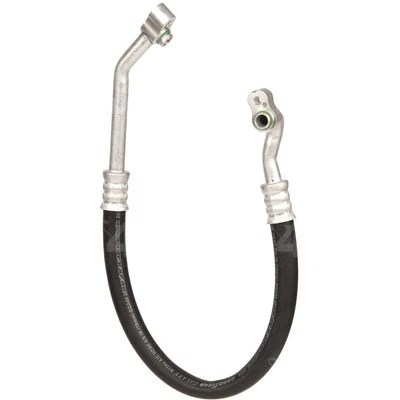 Replacement A/C Refrigerant Suction Hose for 1991-1993 Toyota Celica (L4 2.0L) - Image 1 of 4