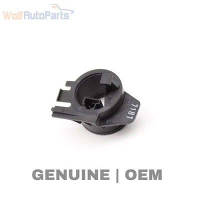 BMW 330E 2016-2018 - Sensor inmovilizador / bobina de arranque de emergencia 9311353 Foto 1 de 4