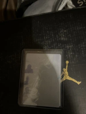 2023 Leaf Superlative Multi Sport Magenta Plate 1/1 Card#MV3-5 MV3 AI,KG,SC - Image 1 of 2