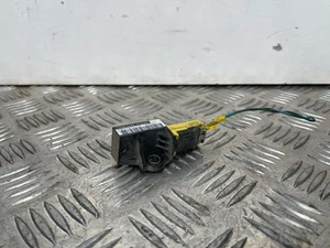 Honda Fit 2012 Deployment crash impact sensor 77930SZWJ110M3 LIQ11678 - Picture 1 of 11
