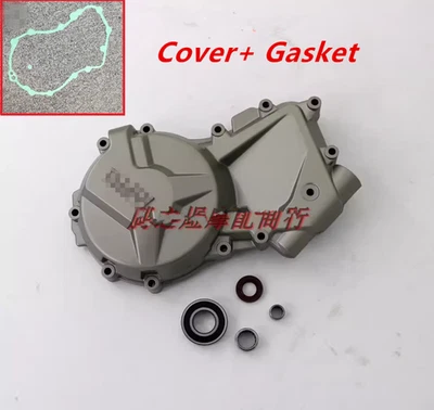CUBIERTA + JUNTA ALTERNADOR MAGNETO ESTATOR MOTOR BMW S1000RR S1000R 2009-2019 Foto 1 de 3