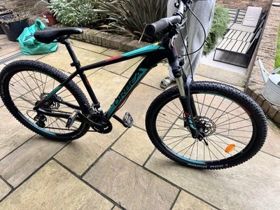Orbea MX50 Hardtail Mountain Bike Size Small, 27.5" 2018 - Image 1 of 4