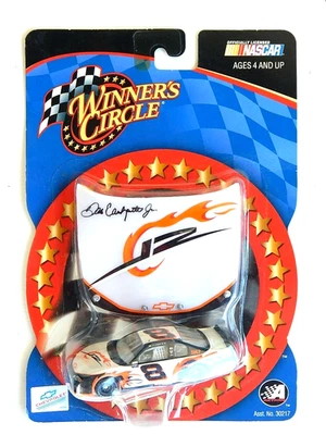 Dale Earnhardt Jr. #8 Monte Carlo (Hood)(Winner's Circle)(2003) - Image 1 of 4