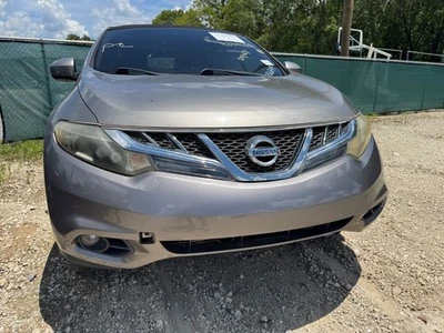 Conjunto de parachoques delantero usado se adapta a: Nissan Murano 2011 2 puertas conv grado delantero Foto 1 de 4