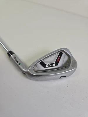 Ping i25 #7 Iron CFS STIFF FLEX STEEL SHAFT PN8443 - Image 1 of 4