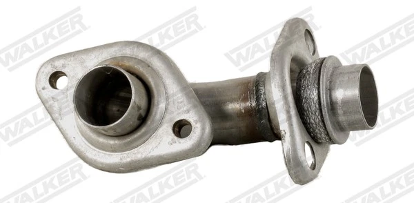 WALKER Abgasrohr für SMART Fortwo - Bild 1 von 1