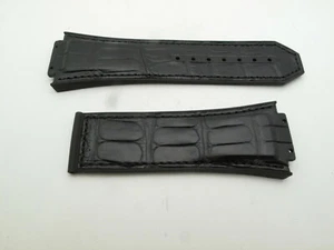 Hublot Big Bang KING POWER 48mm Regular Nylon Rubber strap 31.5mm/24mm BRAND NEW - Picture 1 of 9