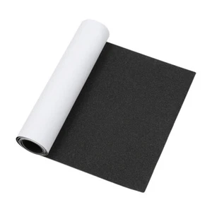 Papel de lija seco húmedo papel de lija hoja papel de lija abrasivo papel de lija para monopatín - Imagen 1 de 10