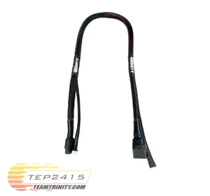 Team Trinity 2s Pro Charge Cable XT60 w/ XT90 Plug [TEP2415] - Picture 1 of 1
