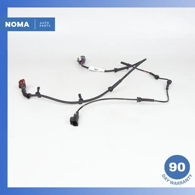 Juego de cables y sensores ABS actuadores de freno de estacionamiento trasero derecho 12-19 RR Evoque L538 OEM Foto 1 de 4