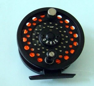 Orvis DXR 7/8 Rolle zum Fliegenfischen - Bild 1 von 4