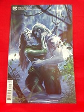 Aquaman #61 Cover B Variant, Tyler Kirkham, 2020, Dc Comics, Vf/Nm!